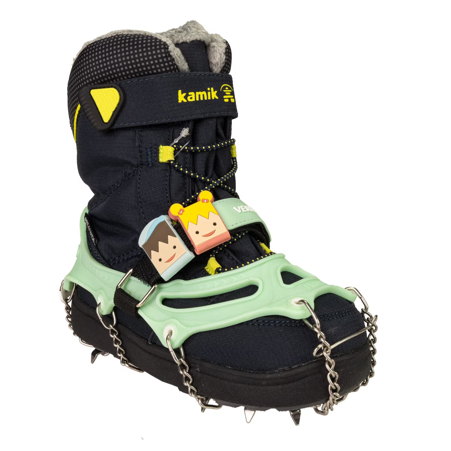 Veriga Family Track Kids